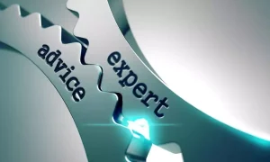 Test partner expertise