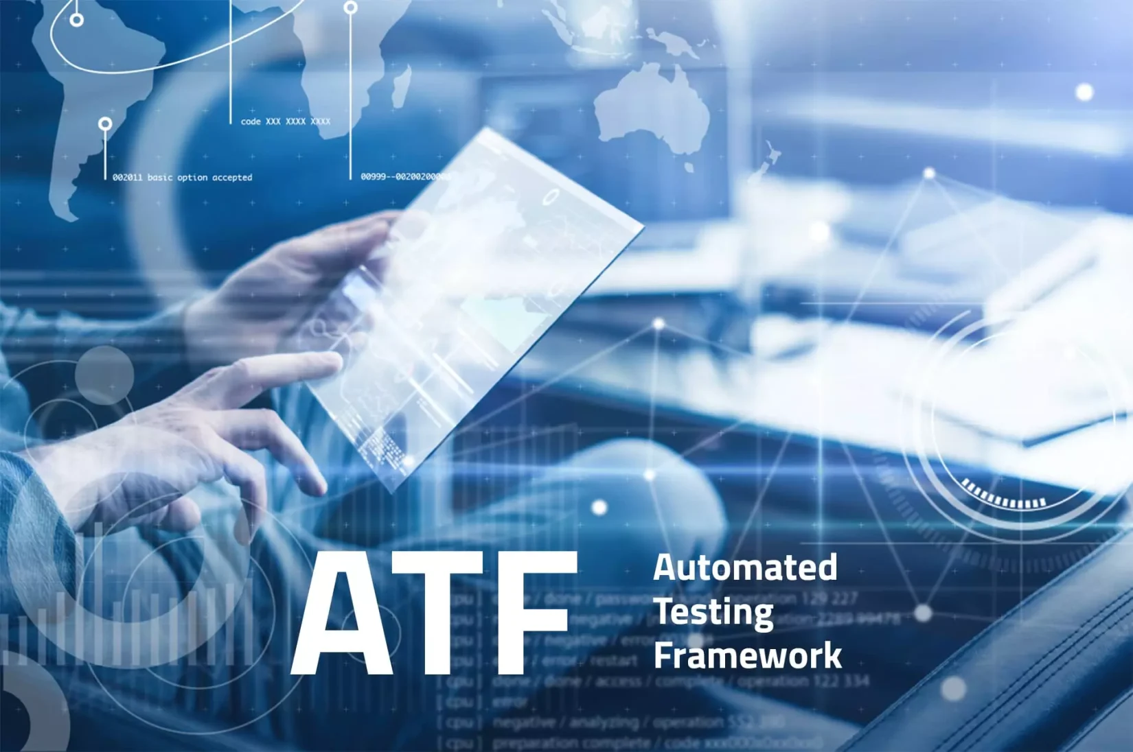 Frequently Asked Questions about ATF