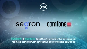 Partnership SEGRON and Comfone