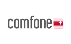 Logo Comfone