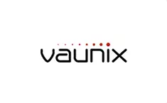 Logo vaunix