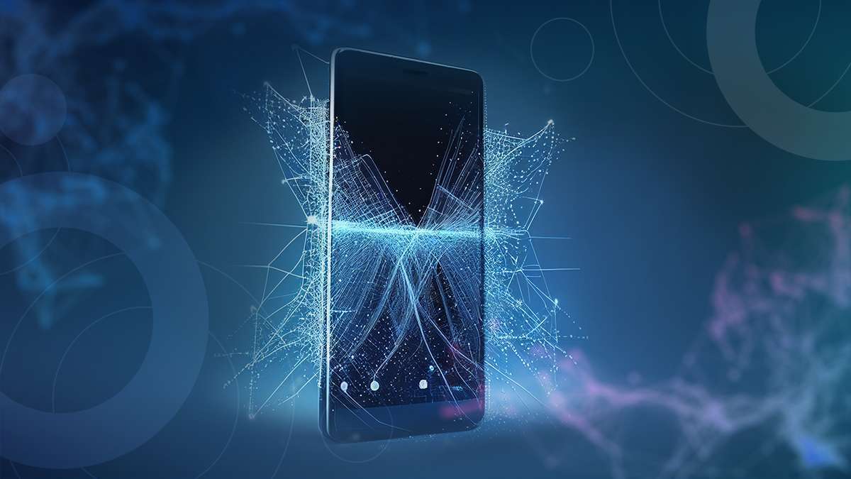 Real Smartphones to Monitor True Customer Experience