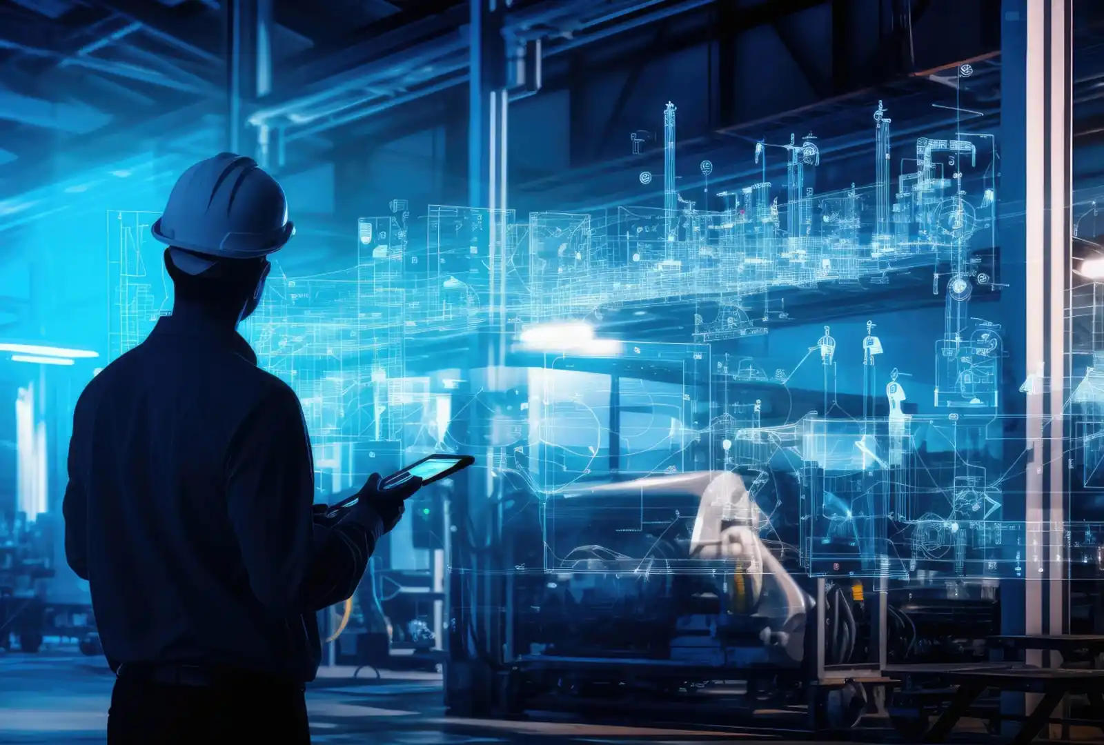 Solutions Industry IoT Use Case_Campus Network Testing