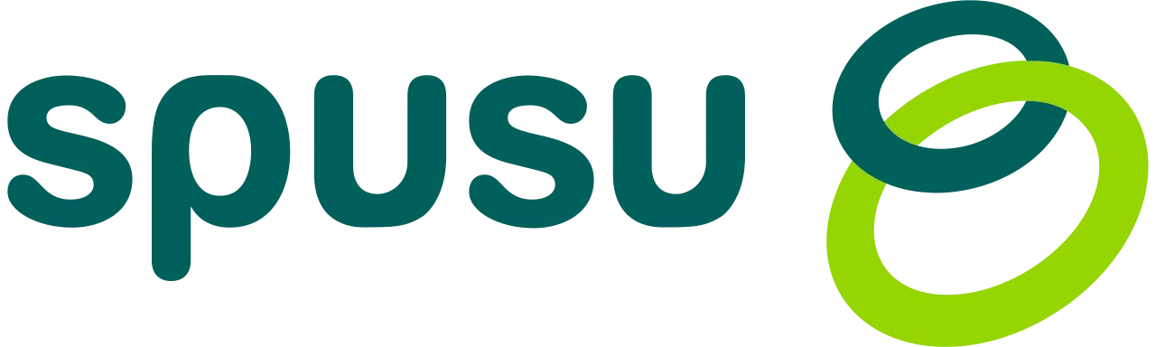 Spusu logo