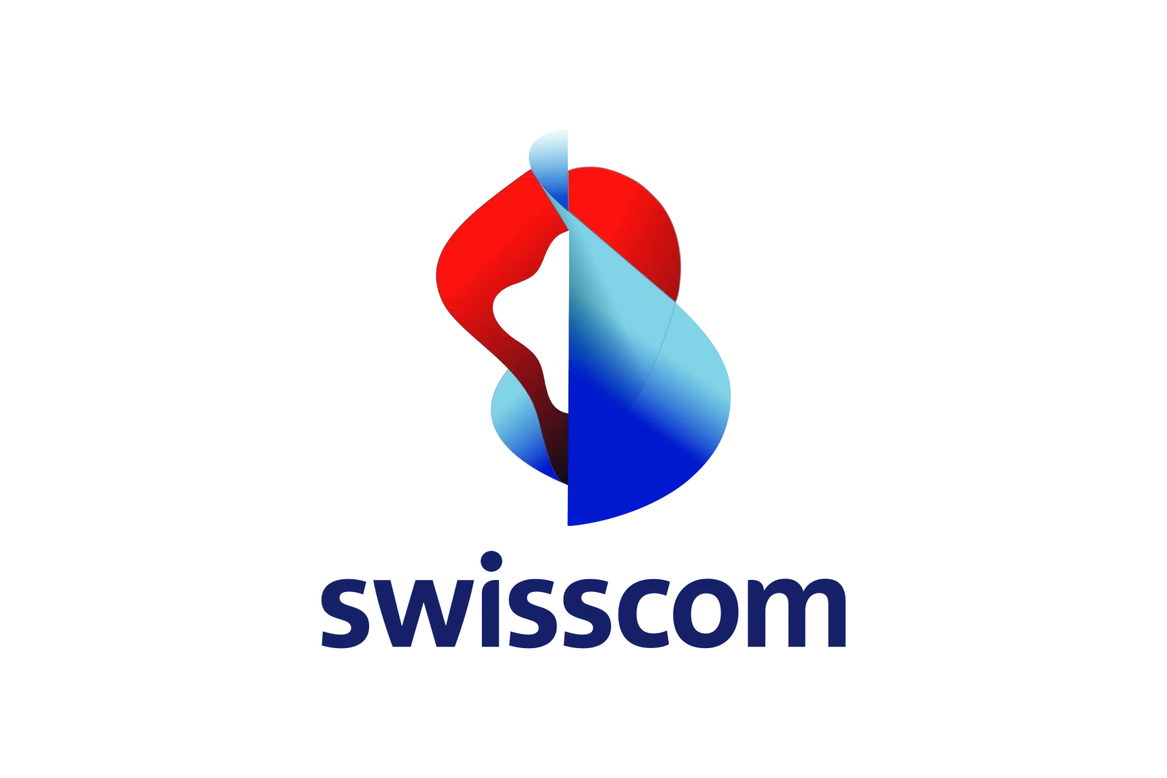 Swisscom logo